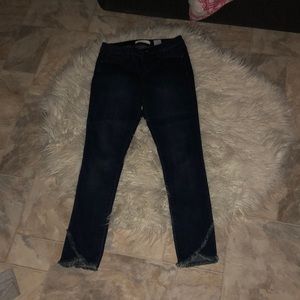 eunina jeans
